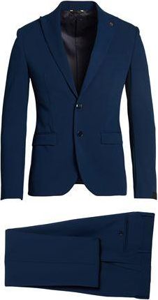 Manuel Ritz SUITS and CO-ORDS - Suits on YOOX.COM