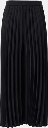 Joseph Pantaloni culottes cropped Anvers Airy