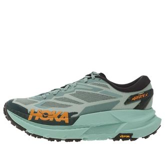Hoka One One Mafate X Sage Rosemary 1161990-SRSM