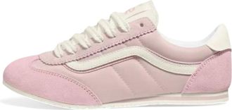 Vans Super Low Pro Sepia Rose VN000D83O3N