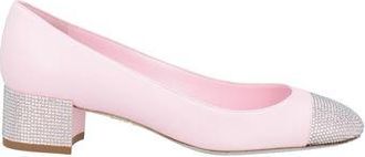Rene Caovilla Pumps