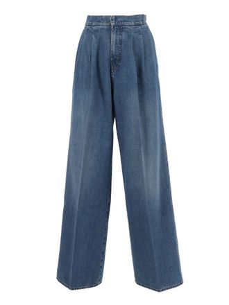 Alberta Ferretti Pants