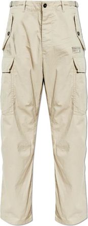 Dsquared2 Uomo, Pantaloni, Beige, 2Xl, new