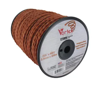 OEM Hilo Nailon 3,9mm Vortex 128m