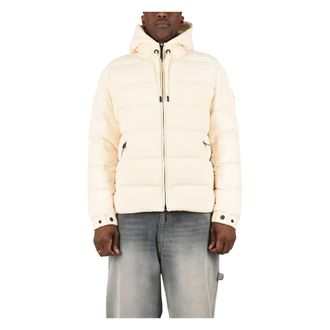 Afterlabel Giacca Verbier - - Jackets - Uomo - Beige - L