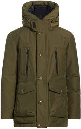 Woolrich RAMAR ARCTIC PARKA