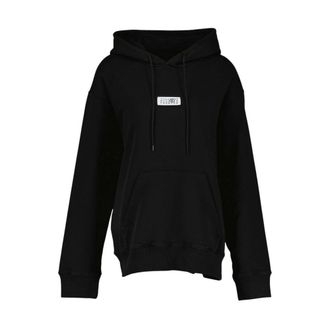Maison Margiela Uomo, Felpe, Nero, M, new