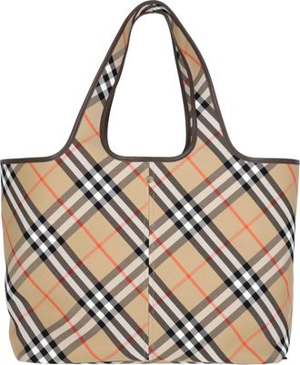 Burberry Borsa Tote Media Check