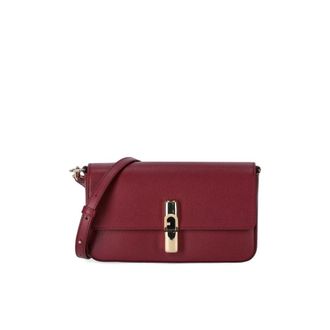 Furla Tassen, Dames, Rood, ONE Size, Cross Body Bags