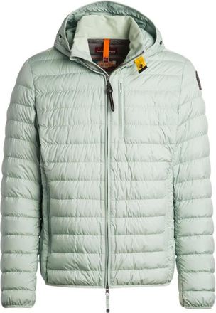 Parajumpers Uomo, Giacche, Verde, 2Xl, new