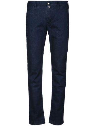 Jacob Cohen Bobby Slim Fit Pants
