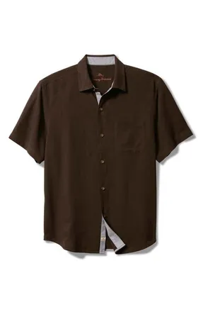 Tommy Bahama Kauai Inlet Ikat T-Shirts Womens Clothing