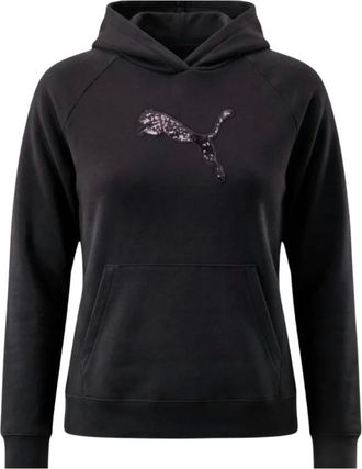 Puma Puma, Donna, Sport, Nero, M, new