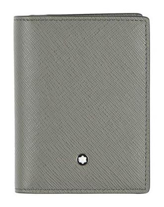 Montblanc Small Leather Goods - Cardholders on YOOX.COM