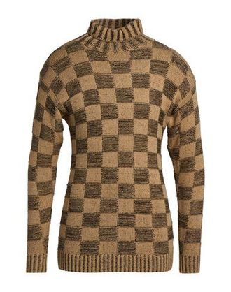 Gazzarrini KNITWEAR - Turtlenecks on YOOX.COM