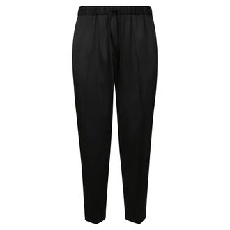 Maison Margiela Uomo, Pantaloni, Nero, M, new