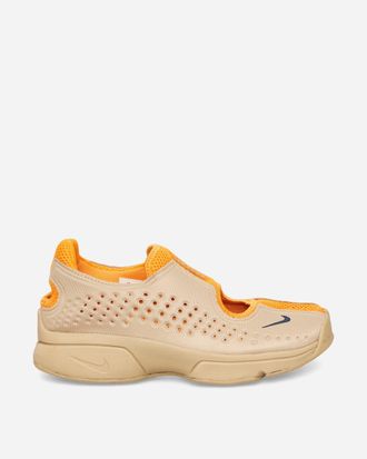 Nike Women s Rift 2 Sandals Vivid Orange / Yukon Tan