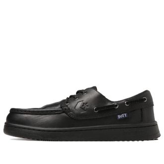 Converse Skateboarding Deckstar x BoTT Black 34201470