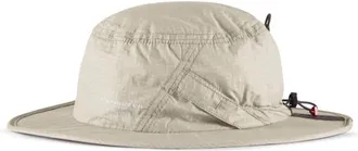 Kl&auml;ttermusen Ansur Hiking Hat Cap - Unisex | beige