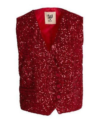Aniye By SUITS and CO-ORDS - Waistcoats on YOOX.COM