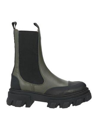Ganni Ankle boots