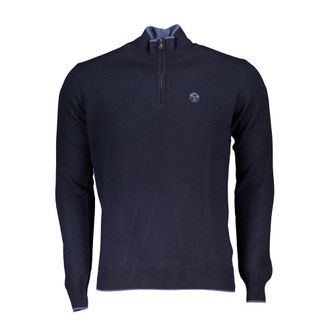 North Sails Poliammide Mens Mens Sweater