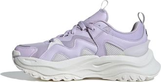 adidas (WMNS) adidas Maxxwavy Purple White Silver IG6826