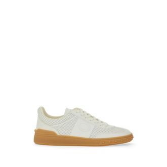 Valentino Garavani Sneakers, female, White, Size: 10 US Upvillage Sneaker