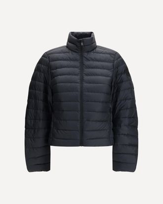 Canada Goose Aethera Tonal Label Jacket Female XS