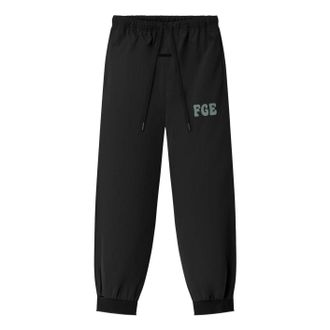 Fear of God Storm Pant Vintage Black RW00299-0031