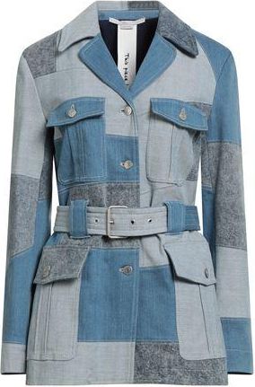 Stella McCartney CAPISPALLA - Capispalla jeans su YOOX.COM