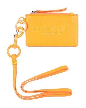 Essentiel Small Leather Goods - Crossbody wallets sur YOOX.COM