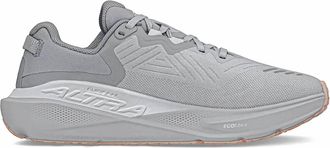 Altra Womens Paradigm 8 Shoe In Gray
