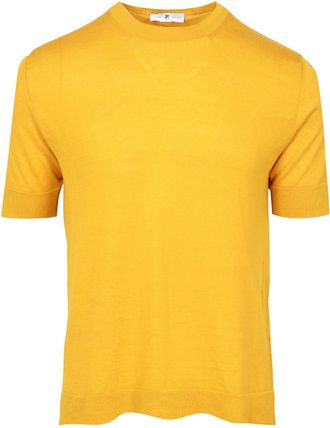 Pantaloni Torino T Shirts And Polos Ochre