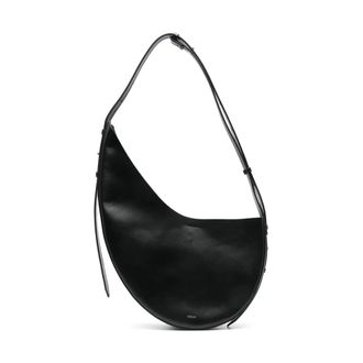 SOEUR Shoulder Bags, female, Black, Size: ONE SIZE Winona Shoulder Bag