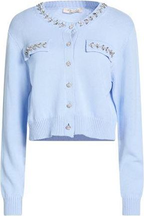 Le Streghe MAGLIERIA - Cardigan su YOOX.COM