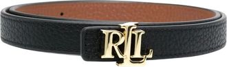 Ralph Lauren Dames, Accessoires, Zwart, Maat: L