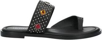 Lola Cruz FOOTWEAR - Thong sandals on YOOX.COM