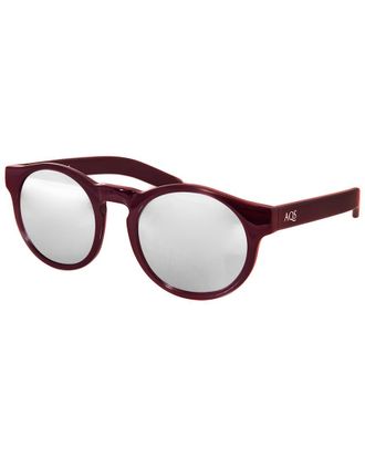 Aquaswiss Unisex Benni 49Mm Polarized Sunglasses