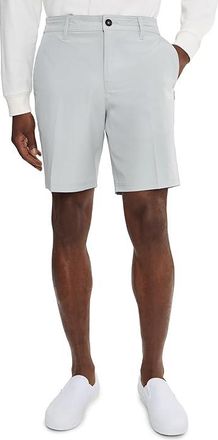 O'Neill Reserve Heather 19 Shorts Mens Shorts Heather High Rise : 31 9, Elastane/Polyester