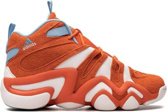 adidas Crazy 8 Team Orange sneakers - unisex - Suede - 8