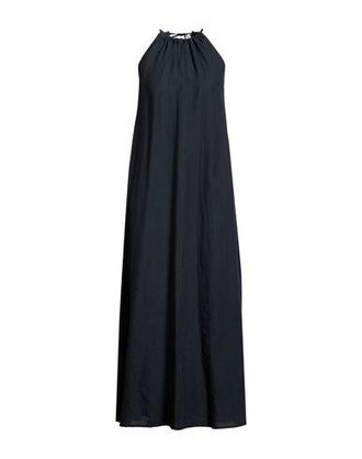 120% Lino DRESSES - Maxi dresses on YOOX.COM