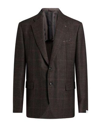 De Petrillo SUITS and CO-ORDS - Blazers on YOOX.COM