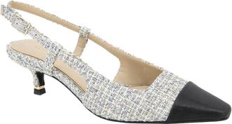 Kenneth Cole Martha Pump