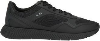 BOSS CALZADO - Sneakers en YOOX.COM