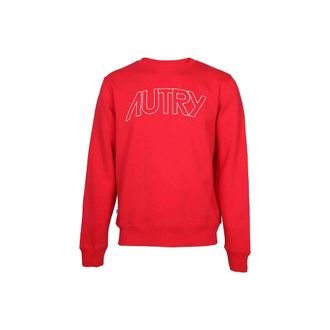 Autry Autry-logo-sweatshirt