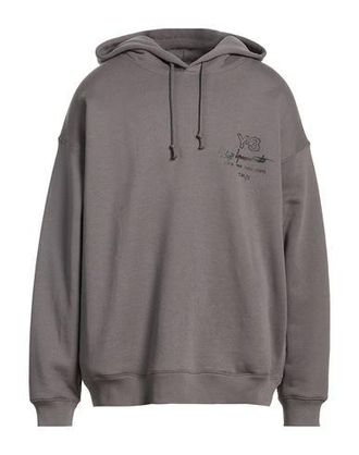 Yohji Yamamoto CAMISETAS Y TOPS - Sudaderas en YOOX.COM