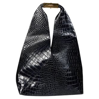 Maison Margiela Donna, Borse, Nero, Taglia unica, new