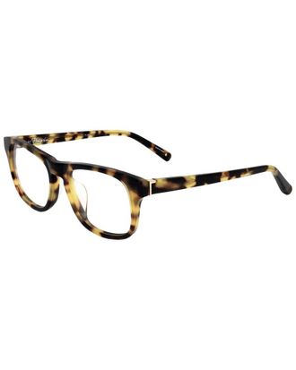 3.1 Phillip Lim 3.1 Phillip Lim X Linda Farrow Unisex 49Mm Optical Frames