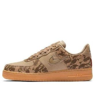 Nike Air Force 1 Low Country Camo AV2585-200